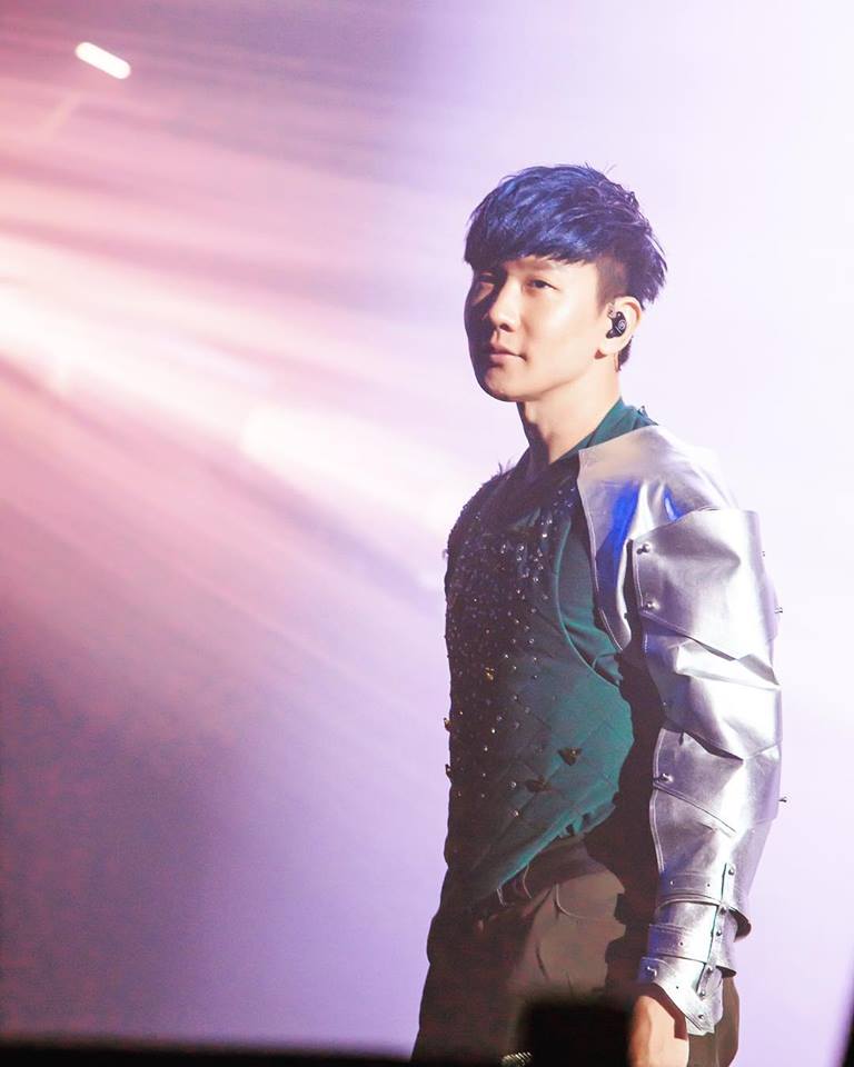 超強素人！林俊傑與歌迷合唱《醉赤壁》　副歌「絕配天籟合音」網友全聽呆：史上最強粉絲