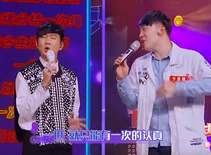 超強素人！林俊傑與歌迷合唱《醉赤壁》　副歌「絕配天籟合音」網友全聽呆：史上最強粉絲