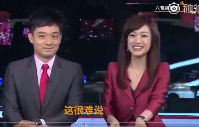 主播名嘴口誤大集合！陳鳳馨：「陳水扁有沒有...」連李濤聽完都滿臉問號：你在說啥