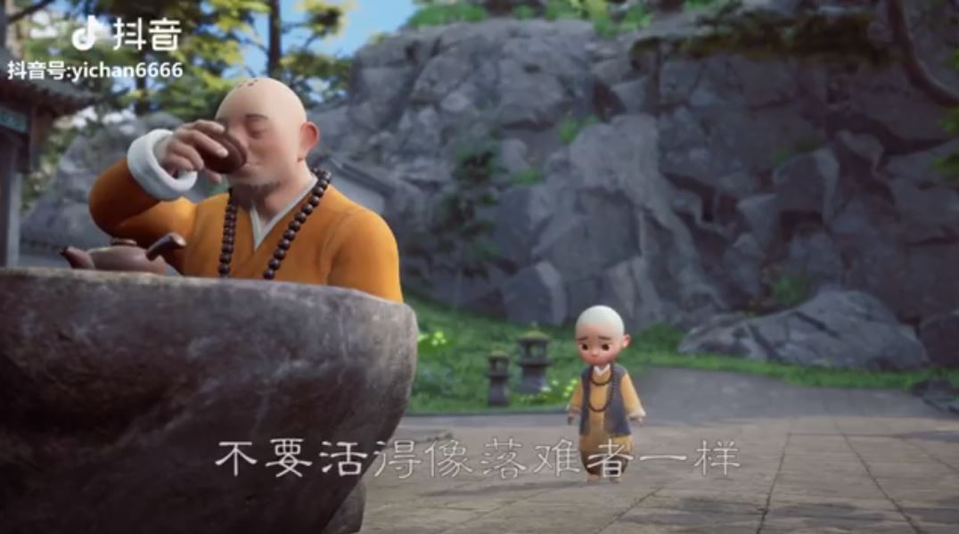 適當沉默！所有經歷在他人眼裡都只是故事　成長本就是把「哭聲調到靜音」的過程