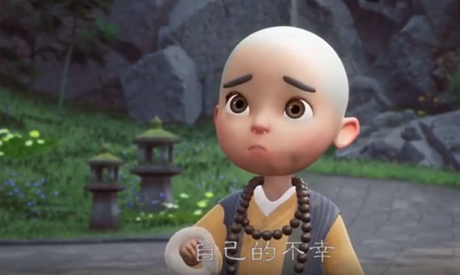 適當沉默！所有經歷在他人眼裡都只是故事　成長本就是把「哭聲調到靜音」的過程