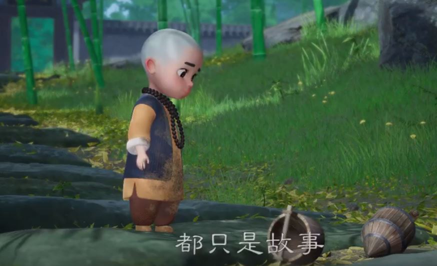 適當沉默！所有經歷在他人眼裡都只是故事　成長本就是把「哭聲調到靜音」的過程