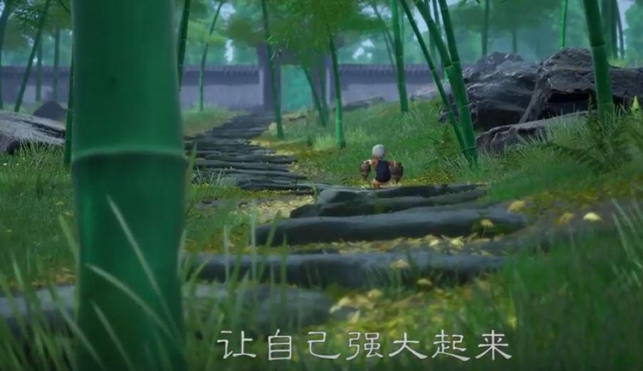 適當沉默！所有經歷在他人眼裡都只是故事　成長本就是把「哭聲調到靜音」的過程