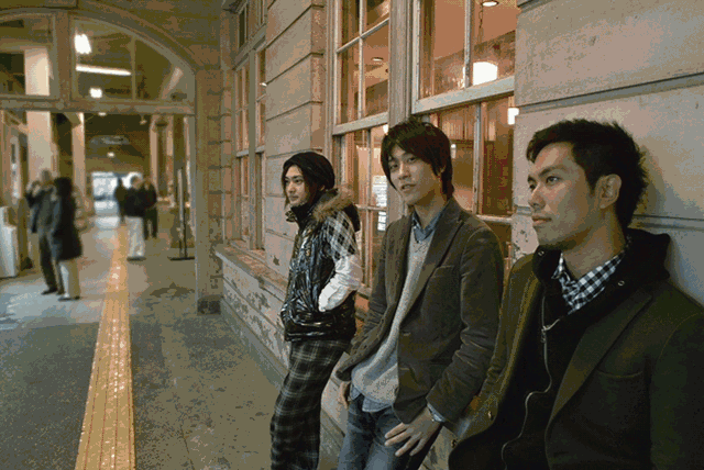 2種身分！日本和尚改編《波若心經》人氣爆棚　白天念經晚上開演唱會