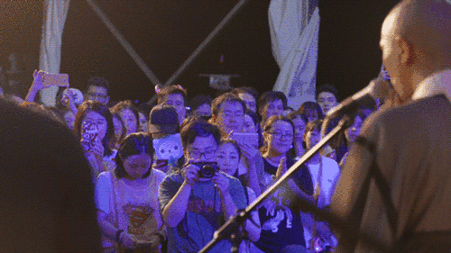 2種身分！日本和尚改編《波若心經》人氣爆棚　白天念經晚上開演唱會