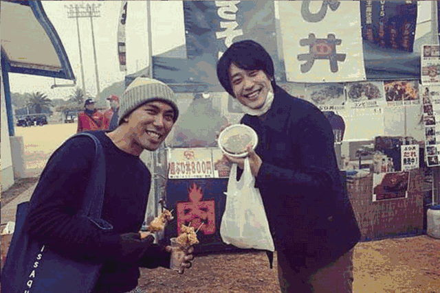 2種身分！日本和尚改編《波若心經》人氣爆棚　白天念經晚上開演唱會