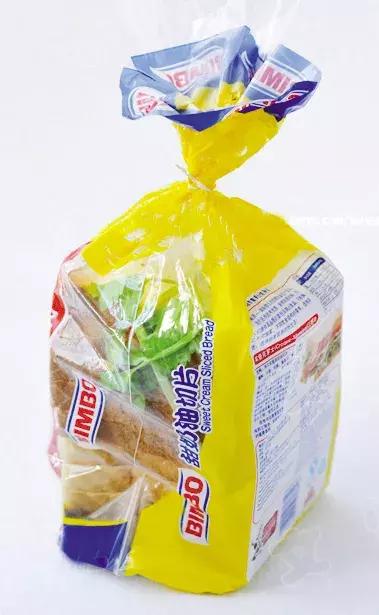吃不完的【饅頭】和【麵包】別放冰箱冷藏，教你一招保存，放1個月都不壞掉，就像新的一樣