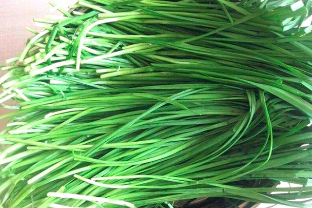 「韭菜炒蛋」到底先炒韭菜還是先炒蛋？很多人不知道這樣做才最好吃！