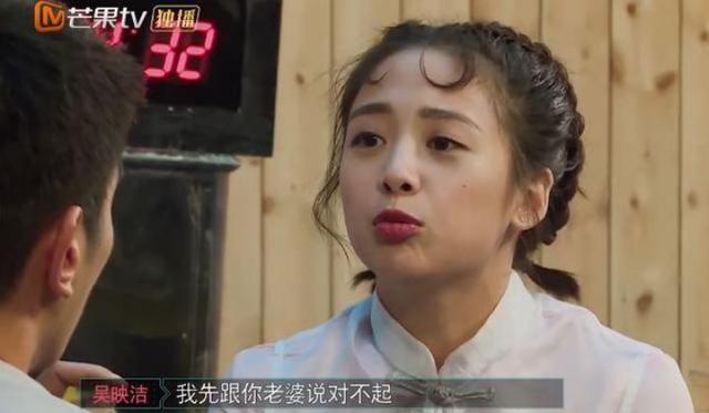 已婚男理應像「杜江待霍思燕」那般　讓全世界知道：他獨屬她一人！