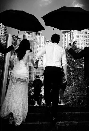 已婚男理應像「杜江待霍思燕」那般　讓全世界知道：他獨屬她一人！