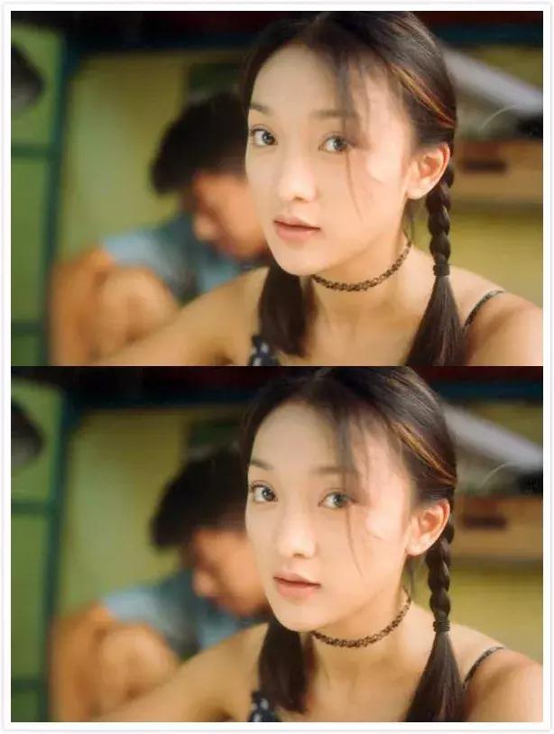 越活越美麗！44歲的周迅沒有更年期：我就愛她最真實的樣子