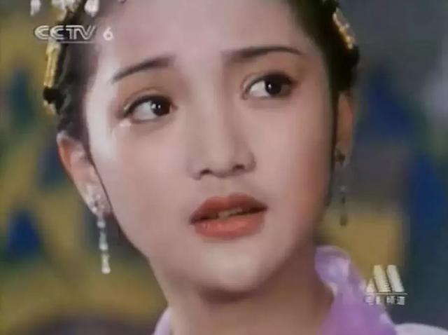 越活越美麗！44歲的周迅沒有更年期：我就愛她最真實的樣子