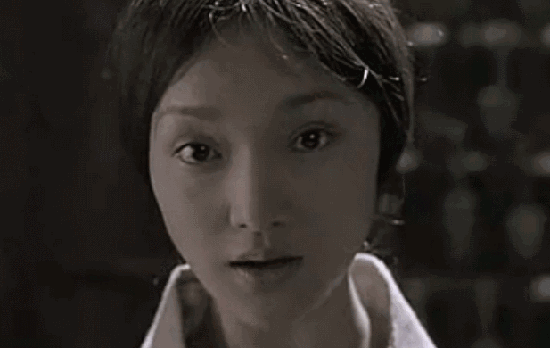 越活越美麗！44歲的周迅沒有更年期：我就愛她最真實的樣子