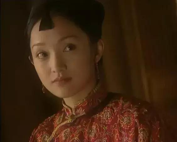 越活越美麗！44歲的周迅沒有更年期：我就愛她最真實的樣子