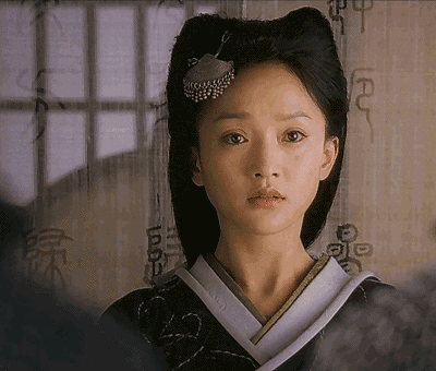 越活越美麗！44歲的周迅沒有更年期：我就愛她最真實的樣子