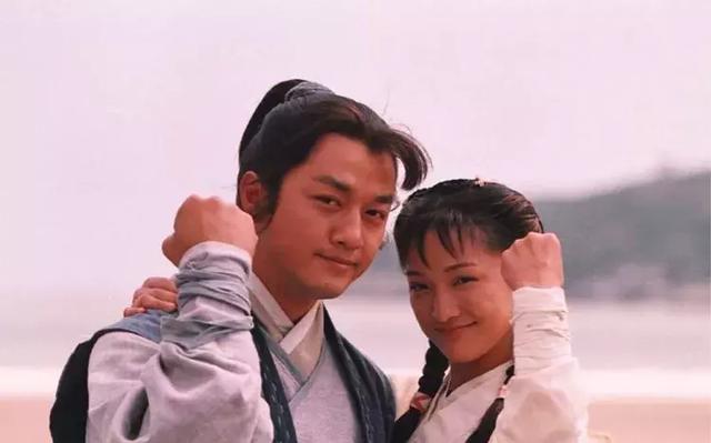 越活越美麗！44歲的周迅沒有更年期：我就愛她最真實的樣子