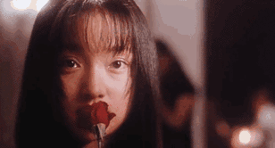 越活越美麗！44歲的周迅沒有更年期：我就愛她最真實的樣子