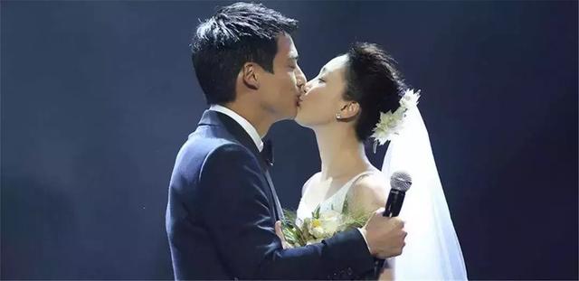 越活越美麗！44歲的周迅沒有更年期：我就愛她最真實的樣子