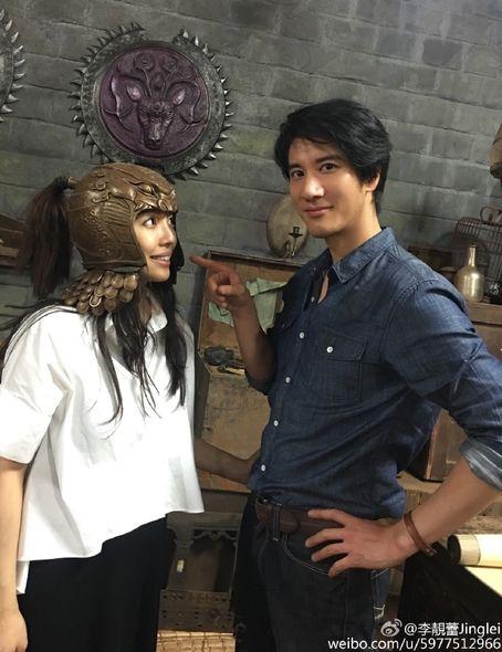 王力宏小10歲老婆「為愛冠夫姓」　擁博士高學歷的她「扛起所有工作」網友直呼：地表最強妻子