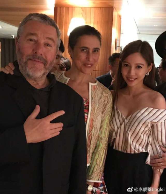 王力宏小10歲老婆「為愛冠夫姓」　擁博士高學歷的她「扛起所有工作」網友直呼：地表最強妻子