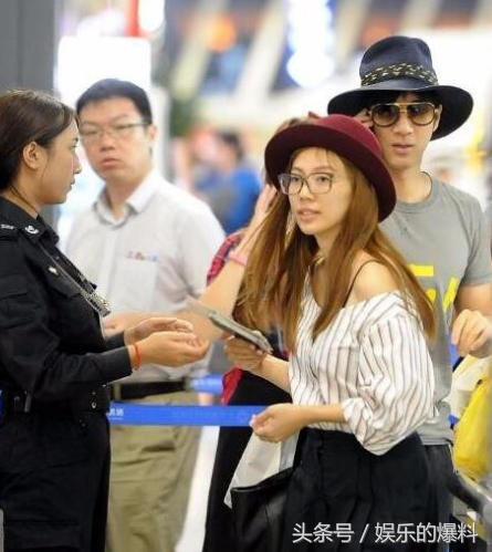 王力宏小10歲老婆「為愛冠夫姓」　擁博士高學歷的她「扛起所有工作」網友直呼：地表最強妻子