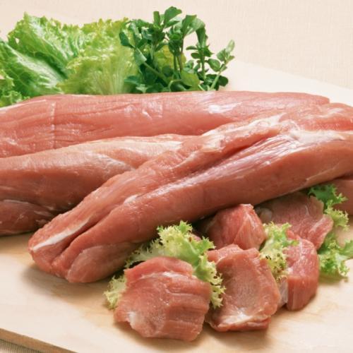 豬肉怎麼挑才對？一張圖教你「辨別豬的不同部位」  怎麼買都好吃不踩雷
