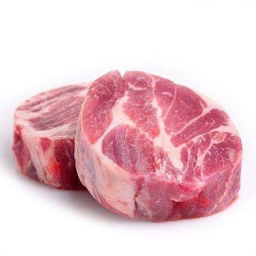 豬肉怎麼挑才對？一張圖教你「辨別豬的不同部位」  怎麼買都好吃不踩雷