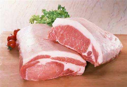 豬肉怎麼挑才對？一張圖教你「辨別豬的不同部位」  怎麼買都好吃不踩雷