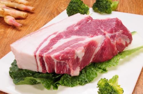 豬肉怎麼挑才對？一張圖教你「辨別豬的不同部位」  怎麼買都好吃不踩雷