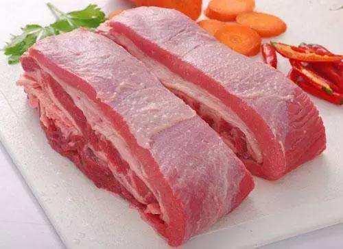 豬肉怎麼挑才對？一張圖教你「辨別豬的不同部位」  怎麼買都好吃不踩雷