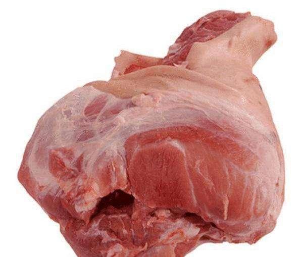豬肉怎麼挑才對？一張圖教你「辨別豬的不同部位」  怎麼買都好吃不踩雷