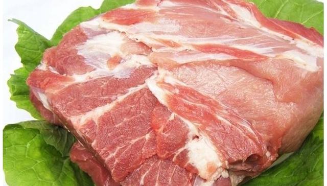 豬肉怎麼挑才對？一張圖教你「辨別豬的不同部位」  怎麼買都好吃不踩雷