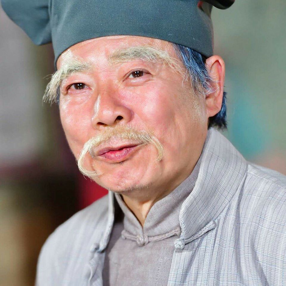 巧遇廖峻！店員超興奮問「你是藝人嗎」　他笑了2聲秒回「哇花生」機智反應讓網友笑歪