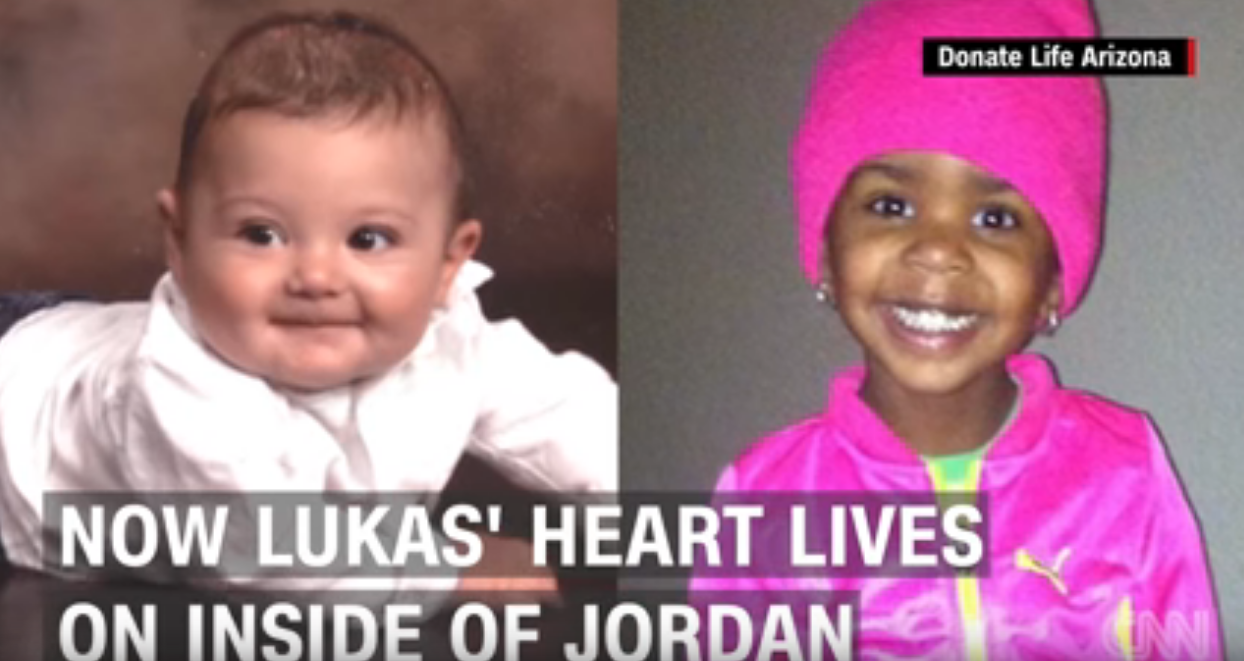 第一次聽見「已離開兒子的心跳聲」！ 一句「這是你的寶貝」母親淚崩驕傲：他好努力活著