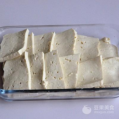 豆腐這樣吃才叫香，一次吃一鍋，一鍋不夠吃