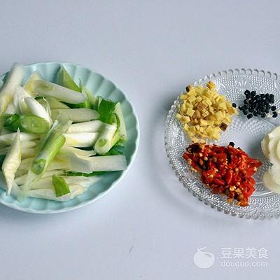 豆腐這樣吃才叫香，一次吃一鍋，一鍋不夠吃