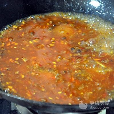 豆腐這樣吃才叫香，一次吃一鍋，一鍋不夠吃