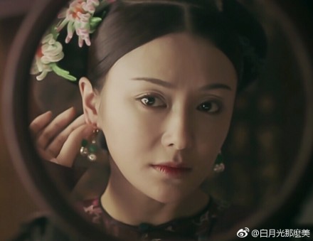 富察皇后翻唱《延禧》片尾曲　溫柔美聲「道盡無限哀愁」逼哭百萬粉絲