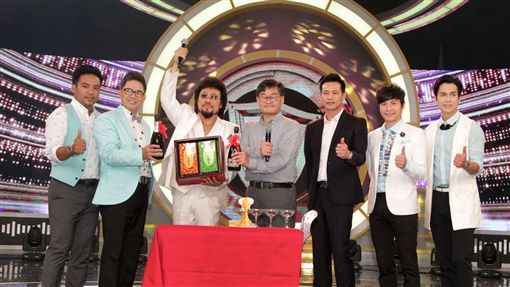 張菲證實《綜藝菲常讚》熄燈不播了　前晚才知道「自責失職不及格」吳宗憲曝原因：不是因後浪強