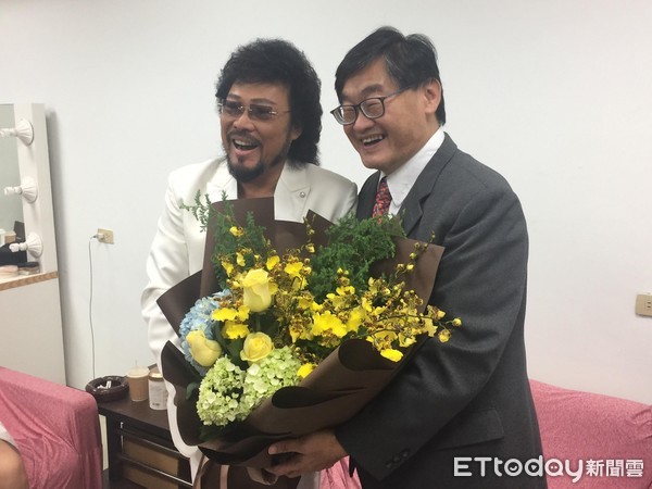 張菲證實《綜藝菲常讚》熄燈不播了　前晚才知道「自責失職不及格」吳宗憲曝原因：不是因後浪強