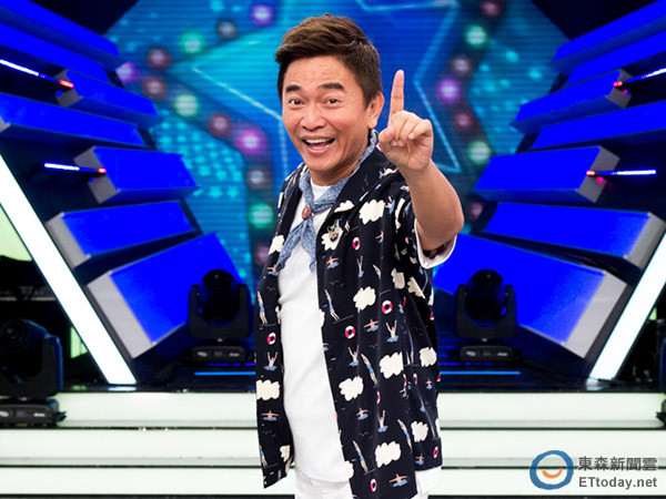 張菲證實《綜藝菲常讚》熄燈不播了　前晚才知道「自責失職不及格」吳宗憲曝原因：不是因後浪強