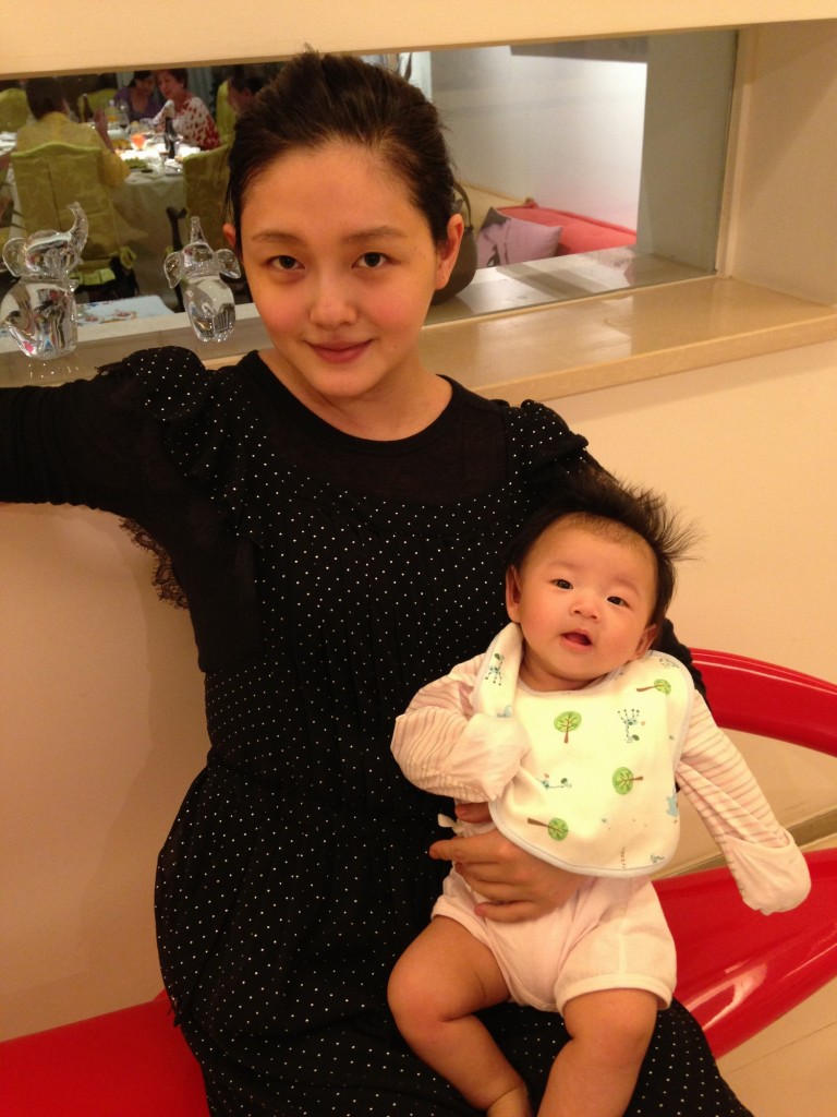 《如懿》驚傳開拍前「邀請大S」演霸氣娘娘　周迅一通電話「被迫辭演」角色被換掉