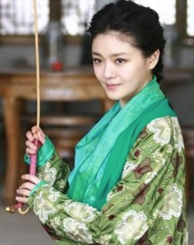 《如懿》驚傳開拍前「邀請大S」演霸氣娘娘　周迅一通電話「被迫辭演」角色被換掉