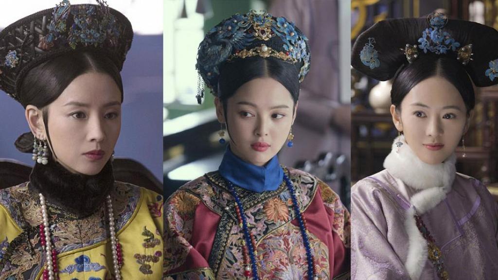 《如懿》驚傳開拍前「邀請大S」演霸氣娘娘　周迅一通電話「被迫辭演」角色被換掉