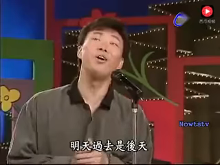 費玉清：「無聊也能有心得」被嫌棄！一唱完《無聊歌》菲哥驚：這不是無聊是經典