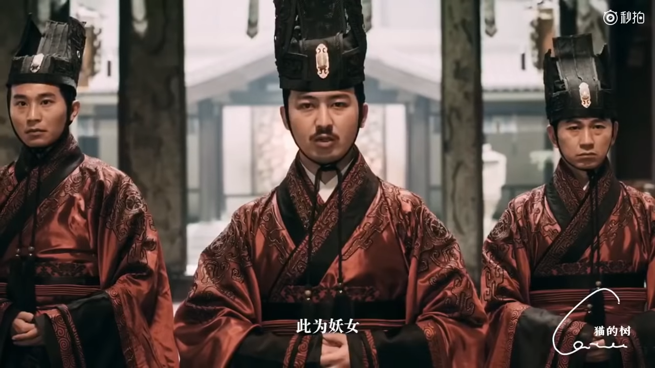 傅瓔CP再續前緣！吳謹言「穿越時空回古代」　雪中深吻「扭轉未完的愛」惹哭粉絲：最好的結局