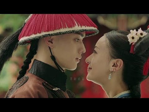 傅瓔CP再續前緣！吳謹言「穿越時空回古代」　雪中深吻「扭轉未完的愛」惹哭粉絲：最好的結局