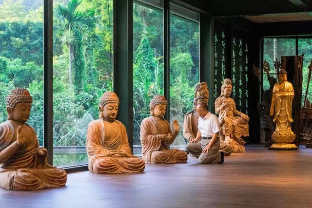 教授買下「苗栗10000㎡山頭」30年 夫妻協力守護山林：想讓自然界重新發展