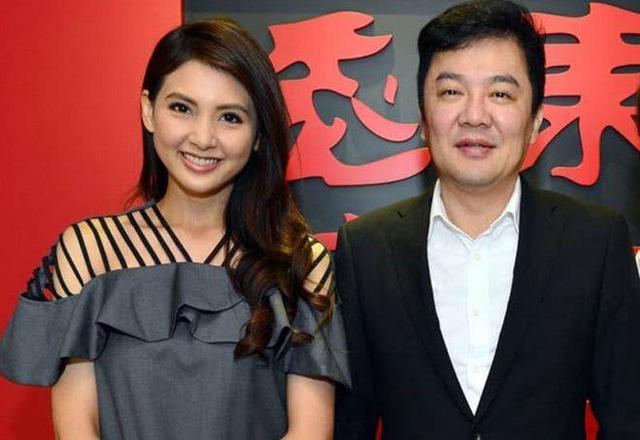一個有骨氣的女星！韋汝斷開不忠獨自撫養兒子　如今32歲仍活得像少女一樣