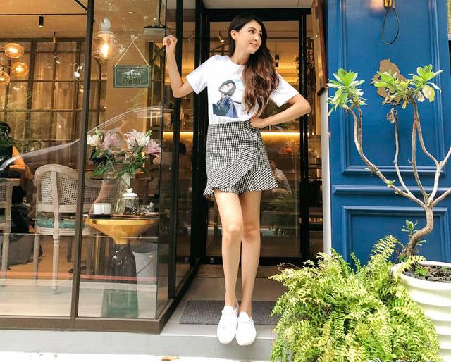 一個有骨氣的女星！韋汝斷開不忠獨自撫養兒子　如今32歲仍活得像少女一樣